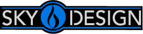 sky design company